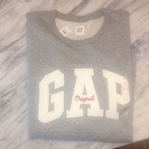 Gap original sweatshirt